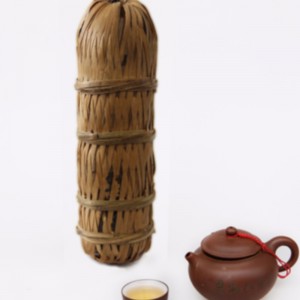 zece ceaiuri de ceai hunan anhua ceai negru ceai de îngrijire a sănătății
