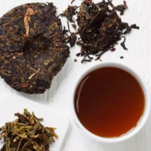 autentický starý čaj čaj yunnan pu erh čaj Čína černý čaj starý strom čaj anciet strom čaj čaj zdravotní péče čaj